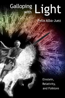 Galloping with Light book cover