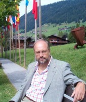 Professor Jesús Zamora-Bonilla