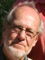 Professor Matts Roos