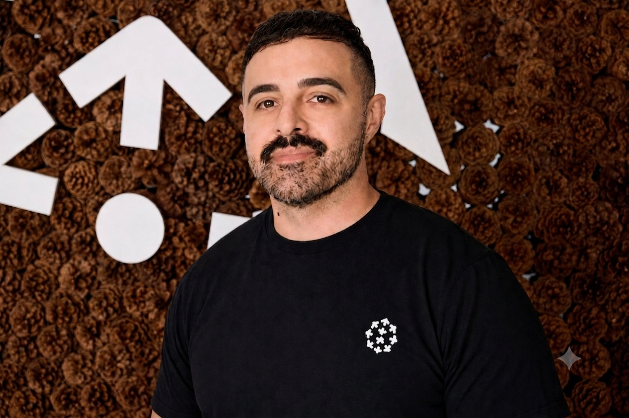 Nico Alba