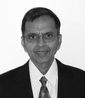 Professor Raj Rajamani